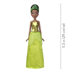 Disney Princess Tiana Royal Shimmer Doll - Colorland Toys