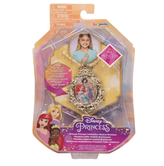 Disney Princess Ultimate Princess Celebration Musical Necklace 215954 - Colorland Toys