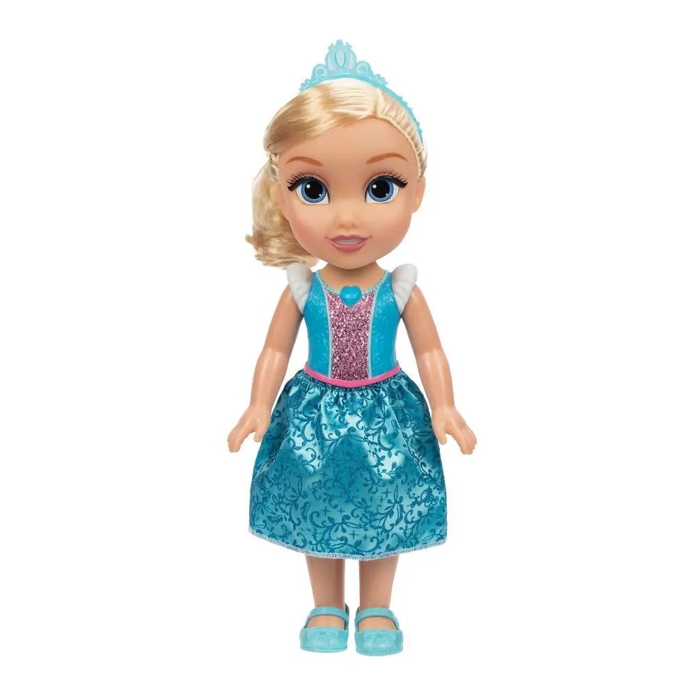 Disney Princess Value Doll Hard Bodice 15-Inch, 6 Assortment — image 6