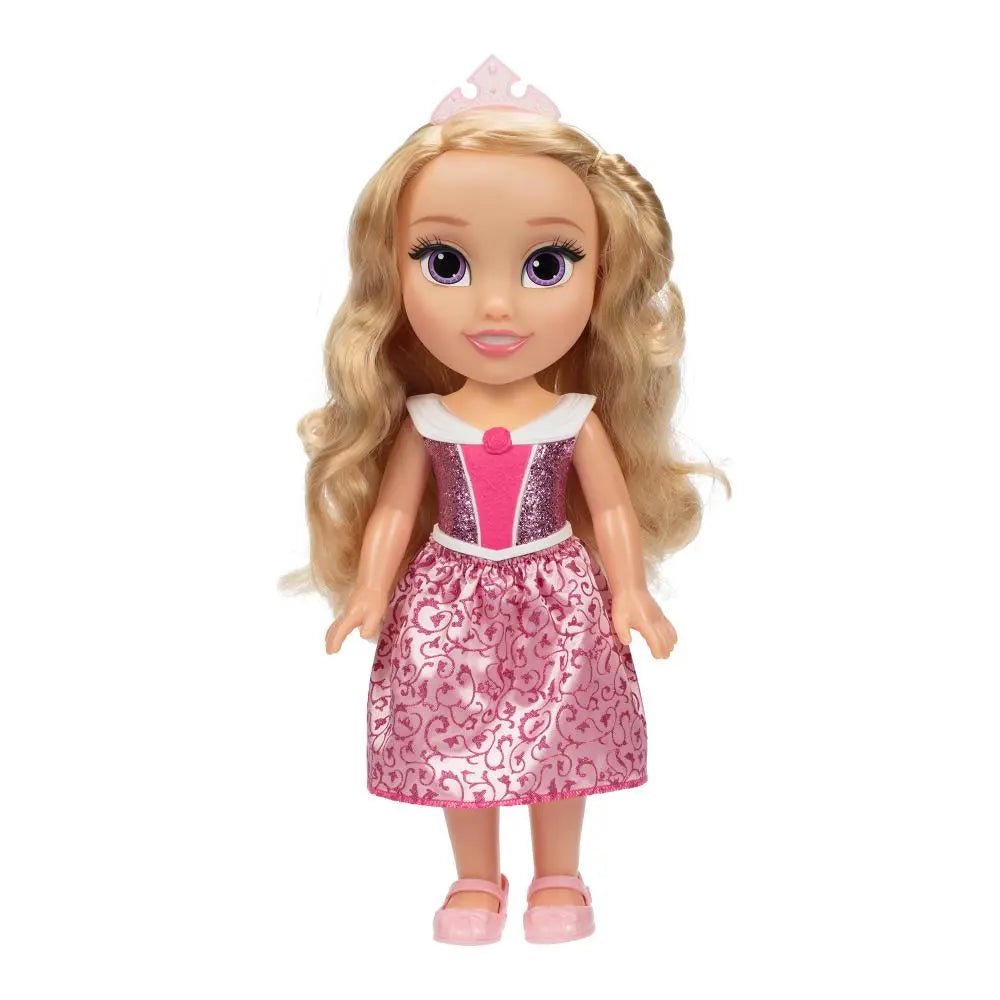 Disney Princess Value Doll Hard Bodice 15-Inch, 6 Assortment — image 10