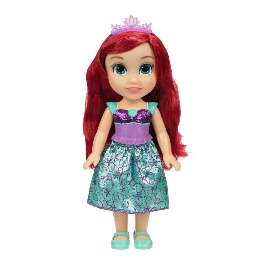 Disney Princess Value Doll Hard Bodice 15-Inch, 6 Assortment — image 2