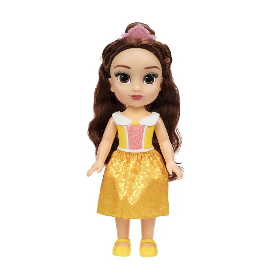 Disney Princess Value Doll Hard Bodice 15-Inch, 6 Assortment — image 4