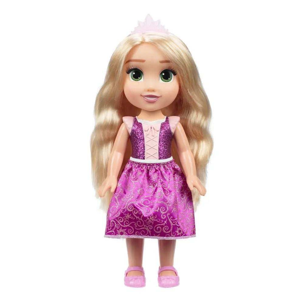 Disney Princess Value Doll Hard Bodice 15-Inch, 6 Assortment — image 8