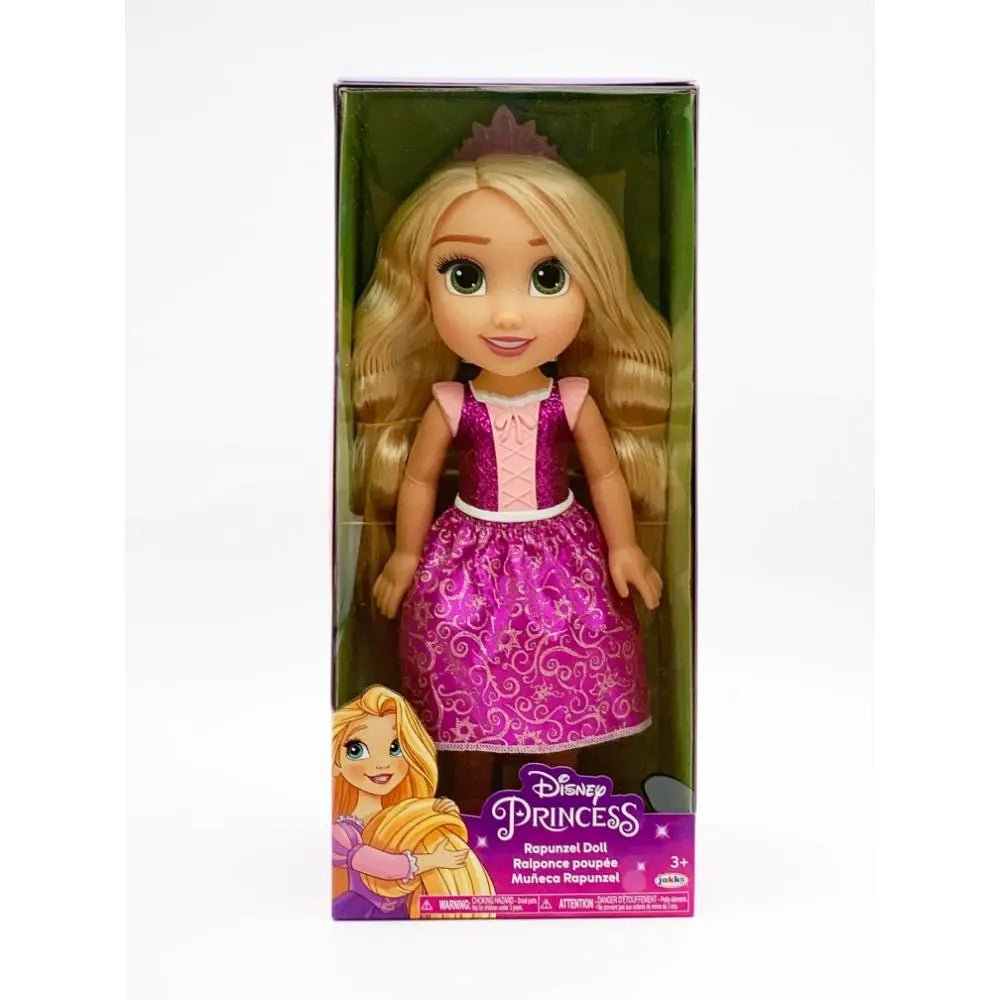 Disney Princess Value Doll Hard Bodice 15-Inch, 6 Assortment — image 9