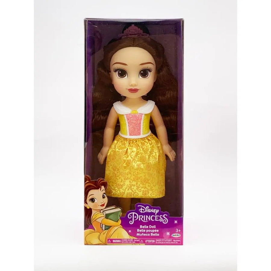 Disney Princess Value Doll Hard Bodice 15-Inch, 6 Assortment — image 5