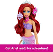 Disney Princess Vanity Pop Ariel with Vanity Doll Playset