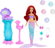 Disney Princess Vanity Pop Ariel with Vanity Doll Playset