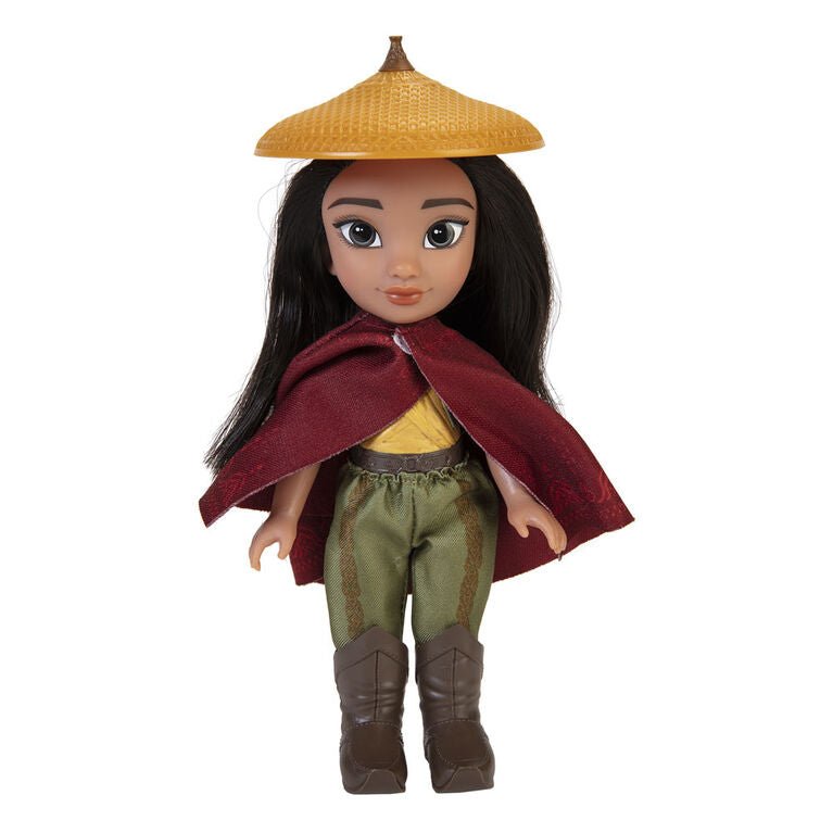 Disney Raya and the Last Dragon 6in Raya 21176 — image 3