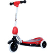 Disney Spiderman Electric Bubble Scooter