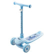Disney Stitch 3-Wheel Scooter With Single Light Mode DCA51984-ST