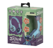 Disney Stitch 3D Auxiliary Headphone DY-3053-ST