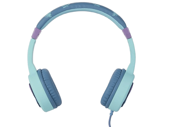 Disney Stitch 3D Auxiliary Headphone DY - 3053 - ST - Colorland Toys
