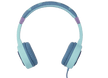 Disney Stitch 3D Auxiliary Headphone DY-3053-ST