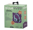 Disney Stitch 3D Auxiliary Headphone DY-3053-ST