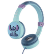Disney Stitch 3D Auxiliary Headphone DY-3053-ST