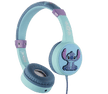 Disney Stitch 3D Auxiliary Headphone DY-3053-ST