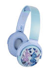 Disney Stitch 3D Touch Light With Bluetooth Headphones DY-5060-ST
