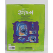 Disney Stitch 5 In 1 Backpack 14-Inch FKVPB14-411