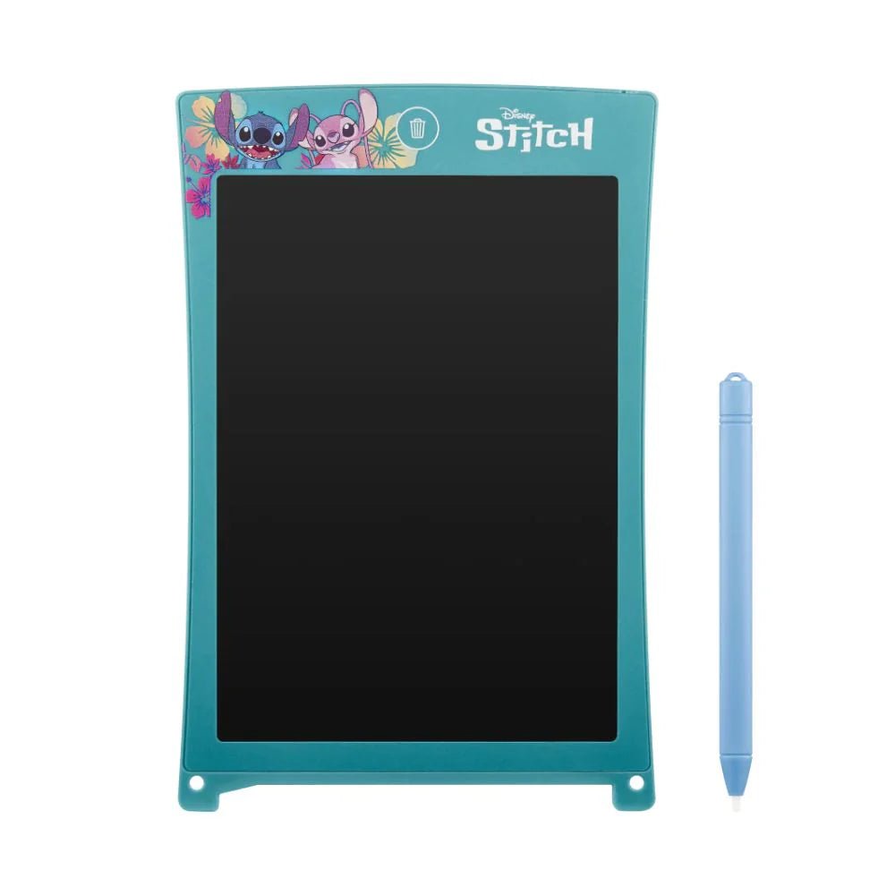 Disney Stitch 8.5-Inch Lcd Writing Pad DY-9500-ST — image 3
