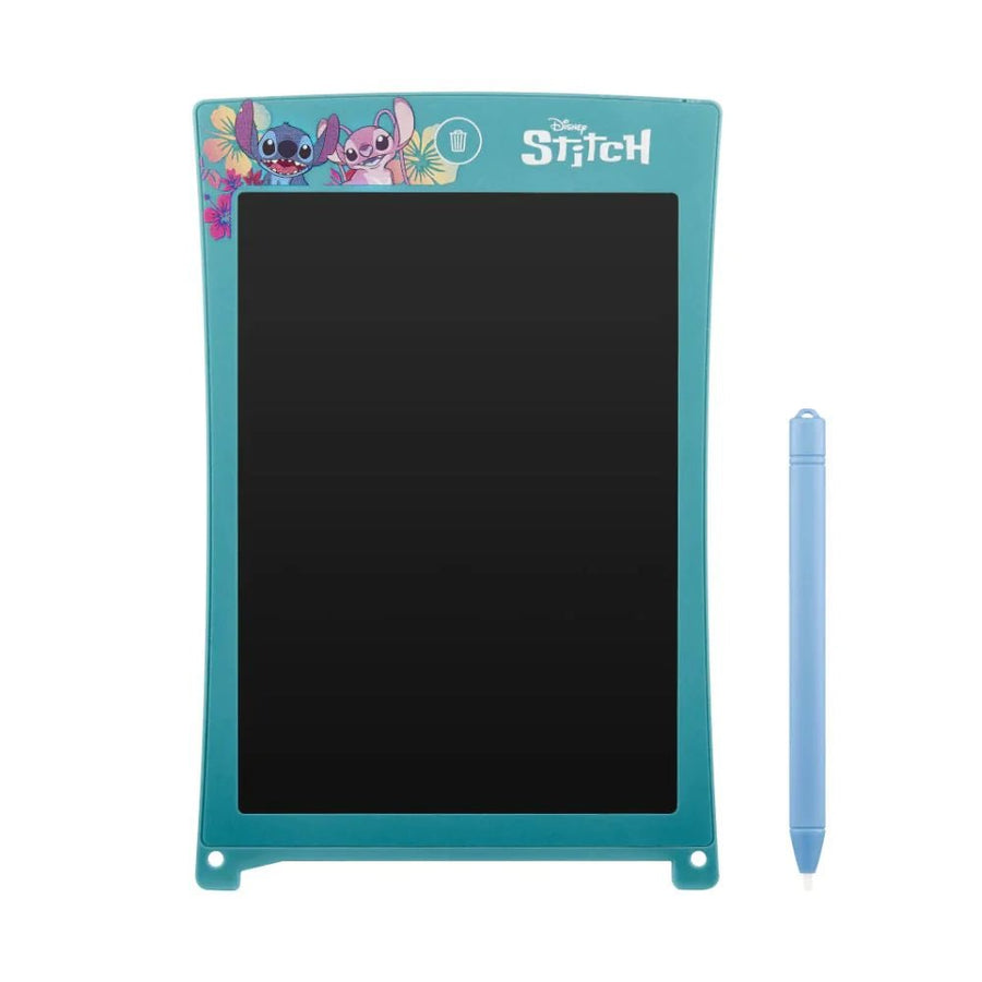 Disney Stitch 8.5-Inch Lcd Writing Pad DY-9500-ST — image 3