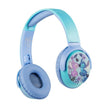 Disney Stitch Bluetooth Wireless Stereo Headphones DY-9955-ST