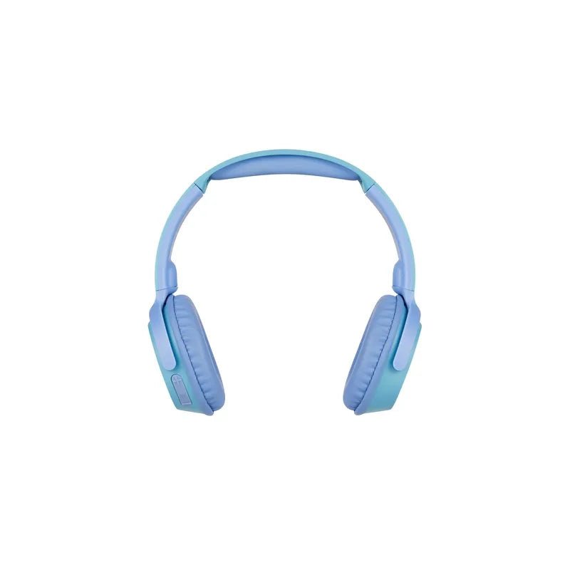 Disney Stitch Bluetooth Wireless Stereo Headphones DY-9955-ST — image 5