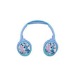 Disney Stitch Bluetooth Wireless Stereo Headphones DY-9955-ST