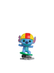 Disney Stitch Collectible Mini Figure Capsules Series-4