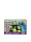 Disney Stitch Collectible Mini Figure Capsules Series-4