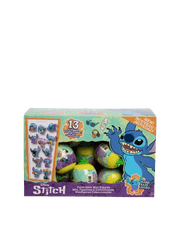 Disney Stitch Collectible Mini Figure Capsules Series - 4 - Colorland Toys