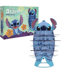 Disney Stitch Drop Spel 03358235 - Colorland Toys