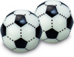 Disney Stitch Football Game Tabletop  TA902FG-ST