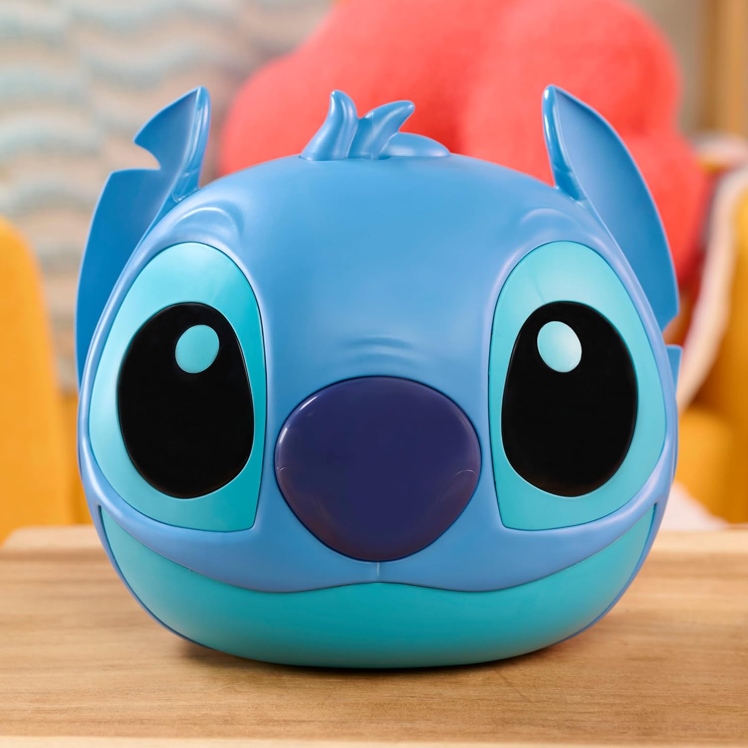 Disney Stitch Jumbo Mystery Capsule 46193 - Colorland Toys