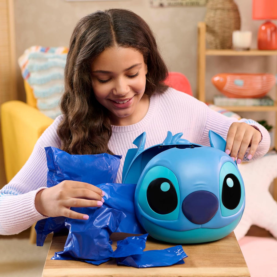 Disney Stitch Jumbo Mystery Capsule 46193 — image 5