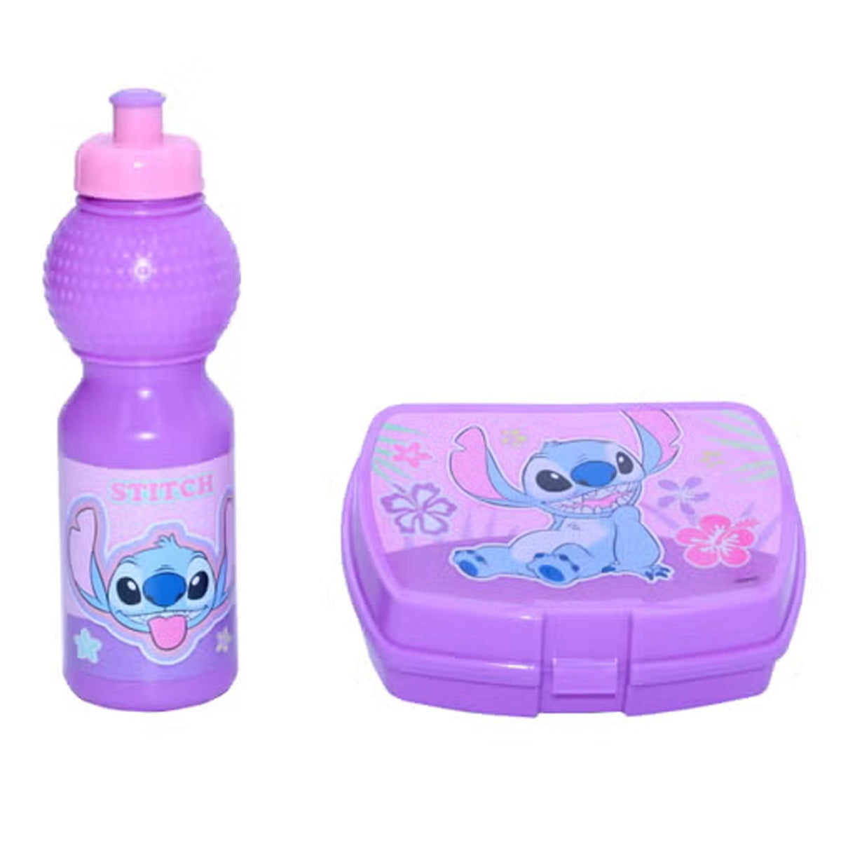 Disney Stitch Junior 3 In 1 Trolley Bag 14-Inch FKA-025-103 — image 2