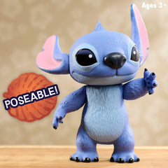Disney Stitch Live Action Large Figure 46113 - Colorland Toys
