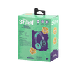 Disney Stitch Padded Aux Headphones DY-10901-ST
