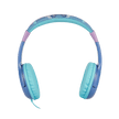 Disney Stitch Padded Aux Headphones DY-10901-ST