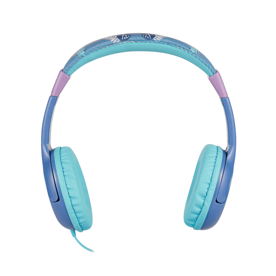 Disney Stitch Padded Aux Headphones DY-10901-ST — image 4
