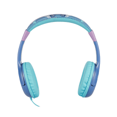 Disney Stitch Padded Aux Headphones DY - 10901 - ST - Colorland Toys