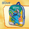 Stitch Colouring And Drawing Pop Up In A Backpack 110674 - Colorland Toys