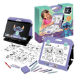 Disney Stitch Travel Easel FKART-ST-408