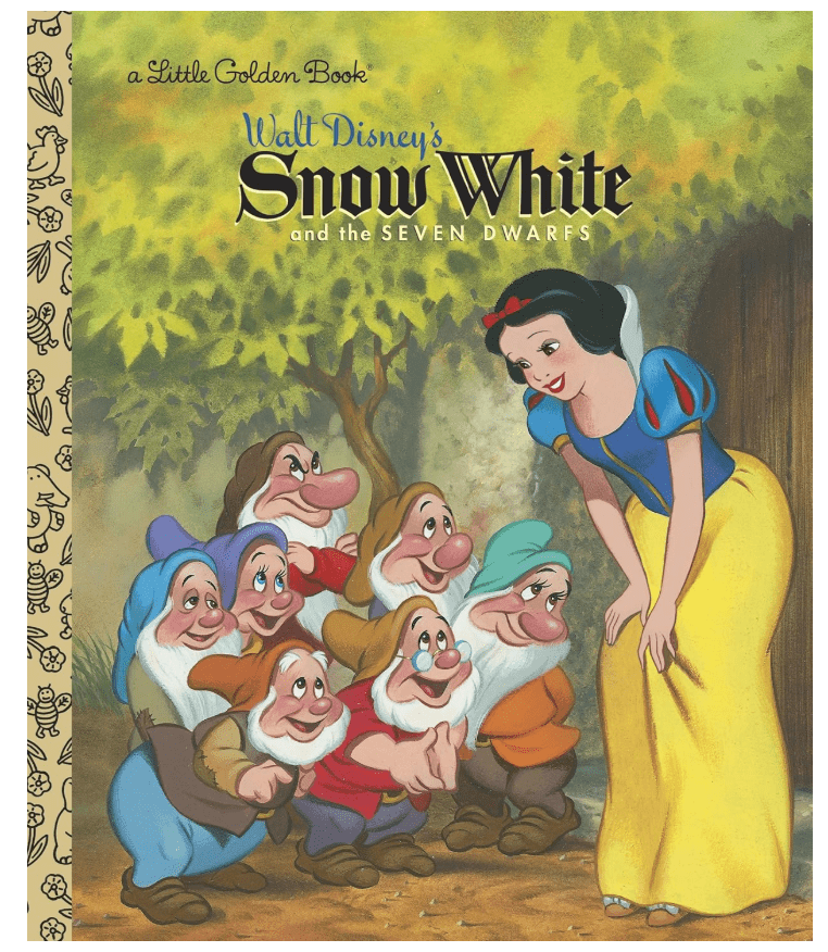 Disney Story Snow White 946-13-111 — image 1