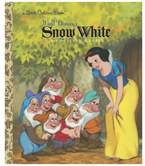 Disney Story Snow White 946 - 13 - 111 - Colorland Toys