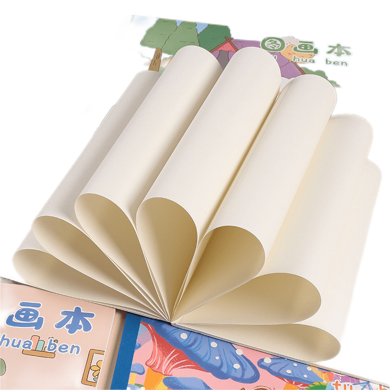 Disney Tangled Coloring Book A4 FK - 916 - 38 - 105 - Colorland Toys