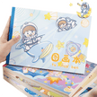 Disney Tangled Coloring Book A4 FK-916-38-105