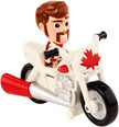 Disney Toy Story 4 Movie Mini Figure and  Vehicle