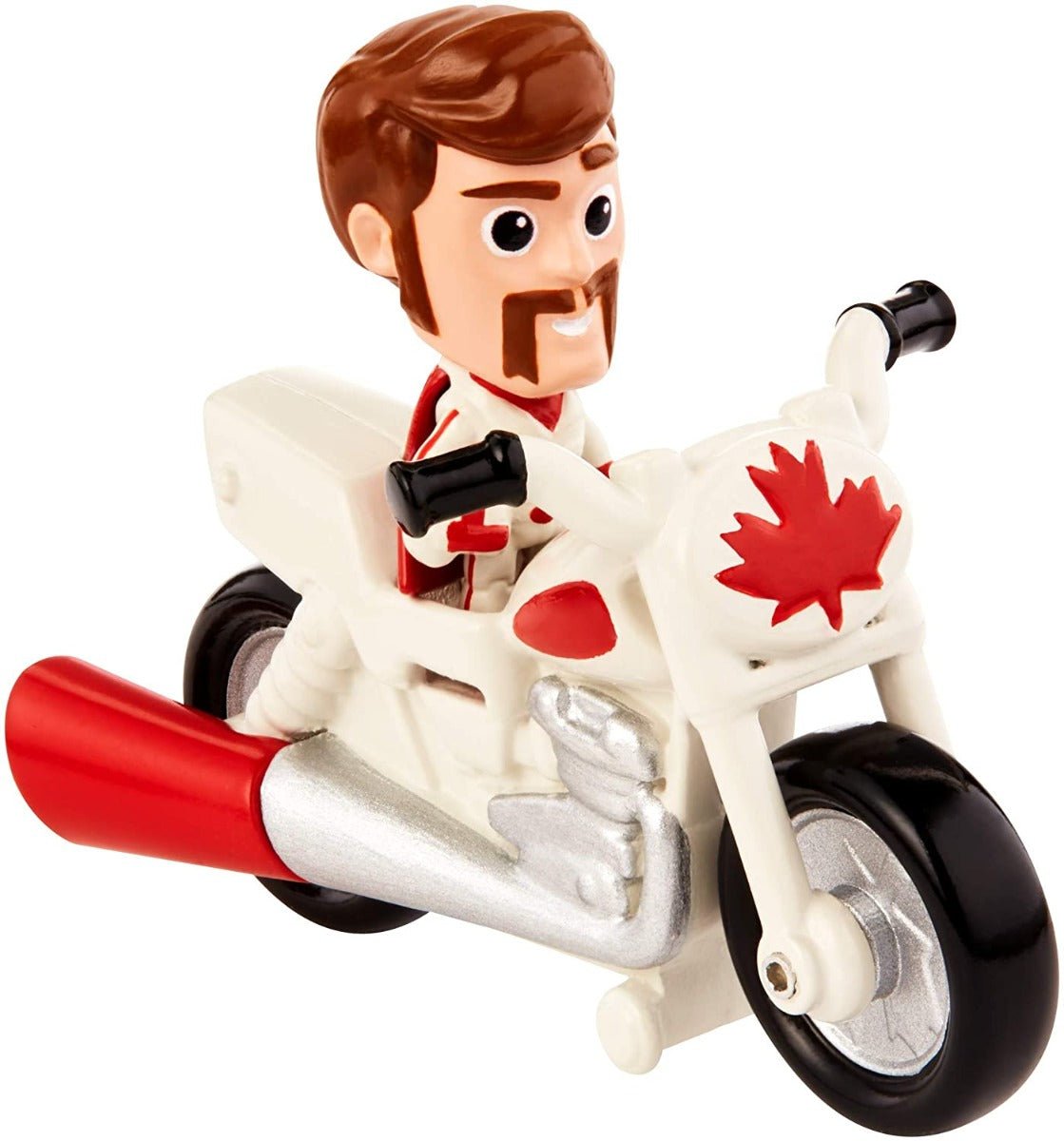 Disney Toy Story 4 Movie Mini Figure and  Vehicle — image 2