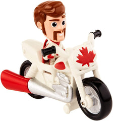 Disney Toy Story 4 Movie Mini Figure and Vehicle - Colorland Toys