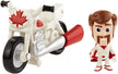 Disney Toy Story 4 Movie Mini Figure and  Vehicle